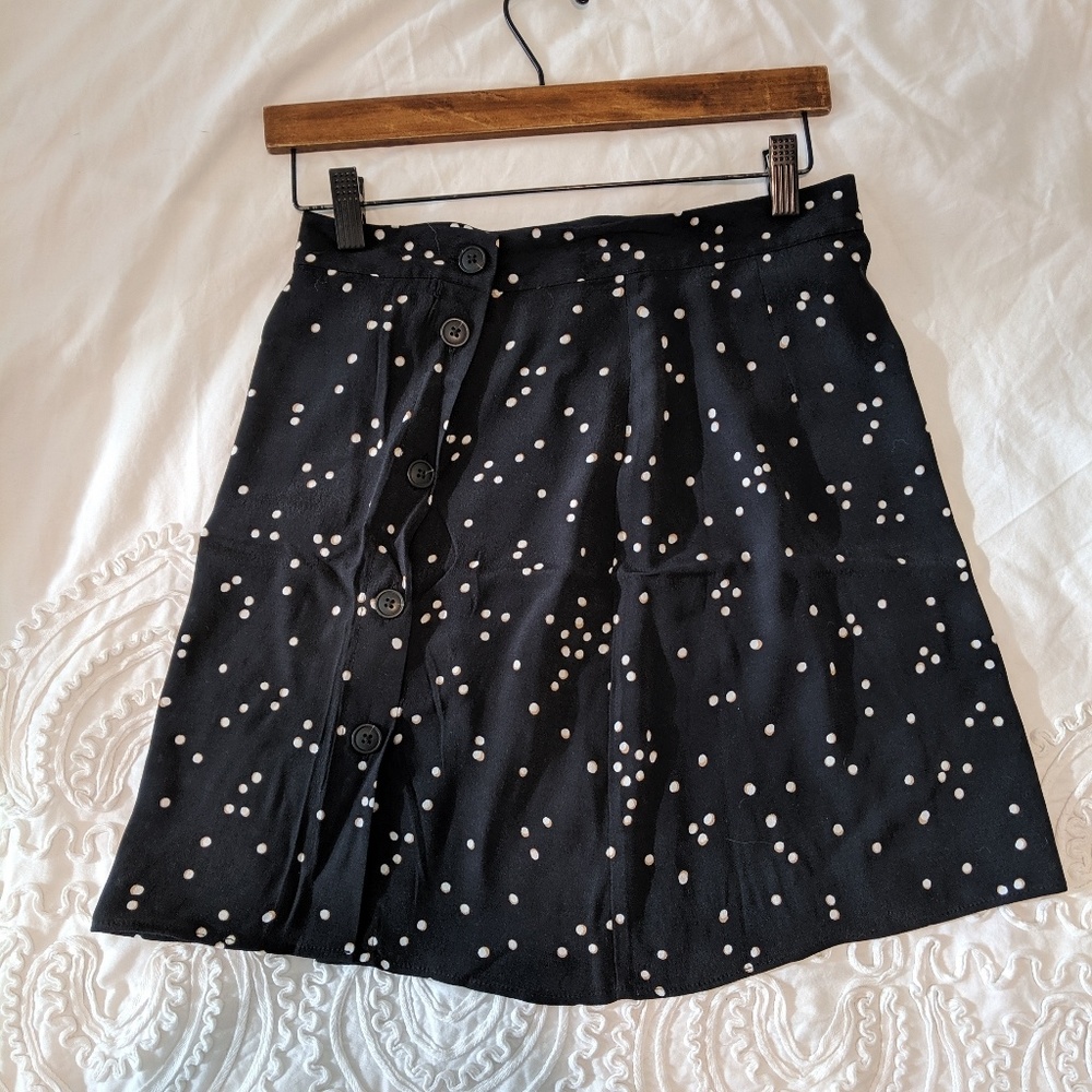 NWT H&M skirt